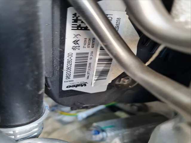 Foto 3ª: Alternador Citroen C5 1.6 PLUG-IN FEEL 150CV [5G06] (2024)