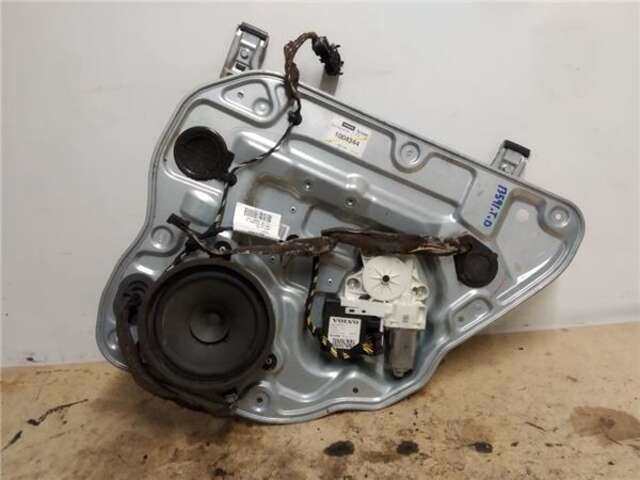 Elevalunas Eléctrico Trasero Derecho Volvo V50 1.6 D MOMENTUM [1.6 LTR. - 81 KW DIESEL CAT]