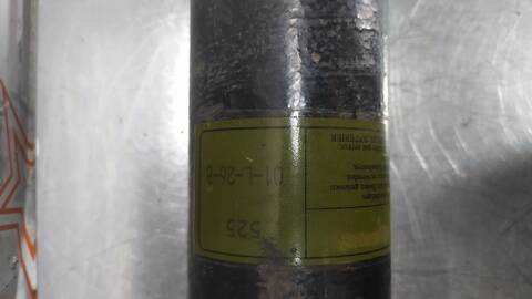 Foto 3ª: Transmision Central Mitsubishi Montero 3.2 DI-D GLX 3-PTAS.) 160CV 118KW [4M41] (2001)