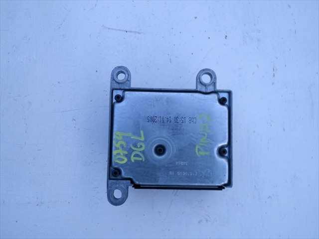 Foto 2ª: Centralita Airbag Citroen C5 2.2 HDI 2004-2008 [4HX] (2005)