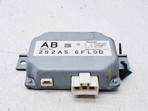 Centralita Motor ECU Renault Kadjar BOSE EDITION 130CV 96KW