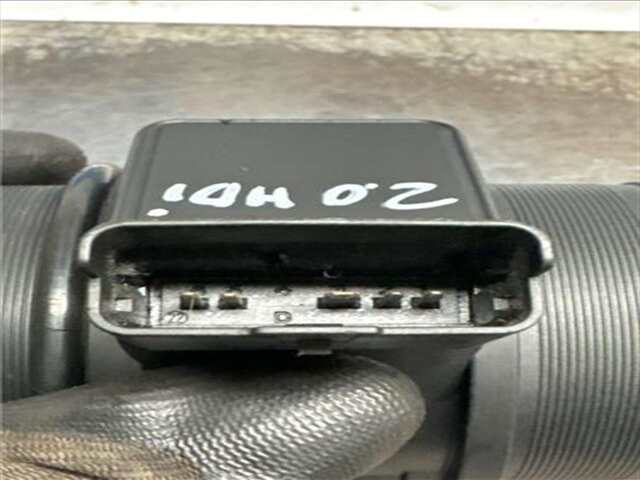 Foto 2ª: Caudalimetro Peugeot 206 2.0 HDI 90 [RHY (DW10TD)]