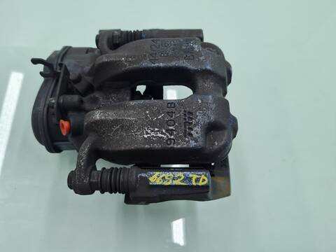 Pedal Embrague Bmw Serie 6 620 640 D COUPE 313CV 230KW
