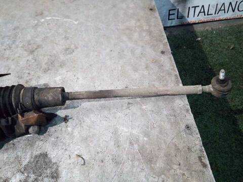 Foto 3ª: Cremallera de Direccion Citroen Zx 1.9 D X 68CV 50KW [D9B] (1994)