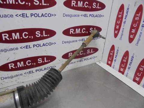 Foto 3ª: Cremallera de Direccion Ford Fiesta BASICO BERLINA 60CV 44KW [RTJ] (2002)