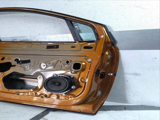 Foto 2ª: Puerta Delantera Izquierda Renault Captur 0.9 TCE 90 CV 66KW [H4B408 H4B]