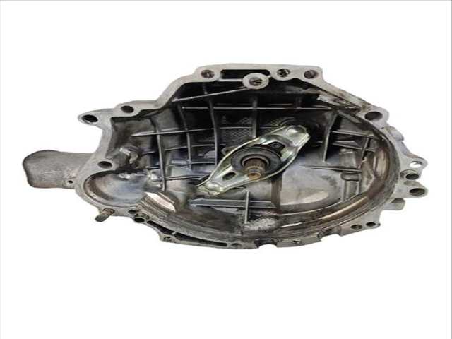 Caja Cambios Audi A4 2.0 TDI 16V