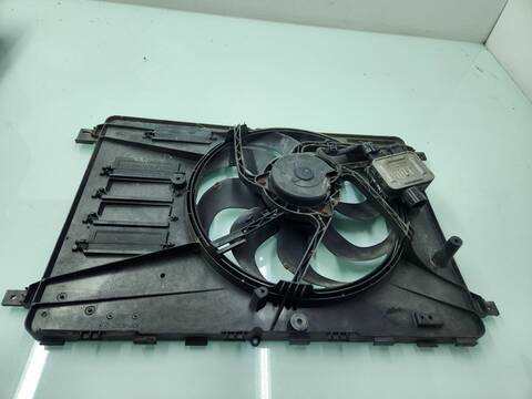 Foto 3ª: Electroventilador Ford Galaxy TITANIUM 140CV 103KW [UFWA] (2012)