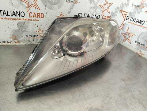 Foto 2ª: Faro Izquierdo Ford Mondeo GHIA 131CV 96KW [AZBA] (2008)