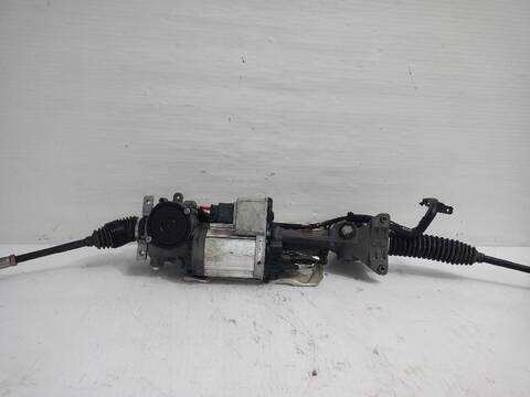 Foto 2ª: Cremallera de Direccion Seat Altea FAMILY 105CV [BXE] (2006)