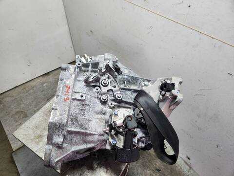 Foto 3ª: Caja Cambios Hyundai i20 N 204CV 150KW [G4FV] (2023)