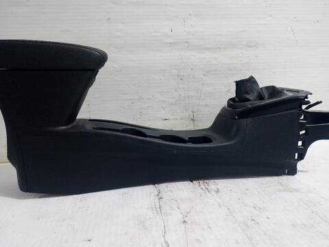 Foto 2ª: Consola Central Opel Corsa EDITION 101CV [F 12 XHL] (2019)