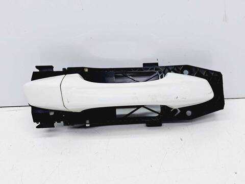 Maneta Exterior Delantera Derecha Seat Leon ERENCE 110CV 81KW