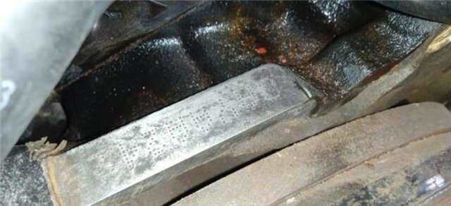 Carter Volkswagen Touran 1.4 HIGHLINE [1.4 LTR. - 103 KW 16V TSI (1390 CM3)]