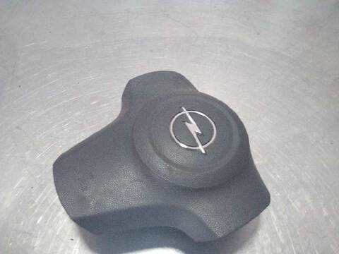 Airbag Delantero Izquierdo Opel Corsa COSMO 90CV 66KW