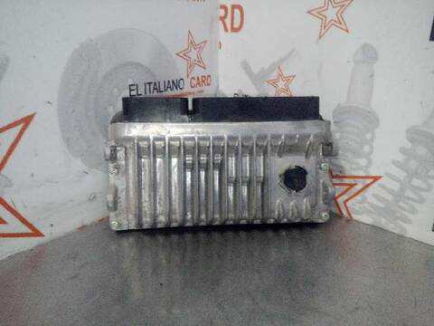 Foto 3ª: Centralita Motor ECU Toyota Yaris HYBRID ACTIVE 101CV 74KW [1NZ] (2019)