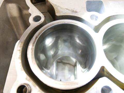 Bloque Motor Peugeot 208 110 CV 81KW