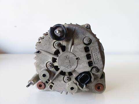 Foto 3ª: Alternador Seat Leon SPORT 4X4 179CV (1999)