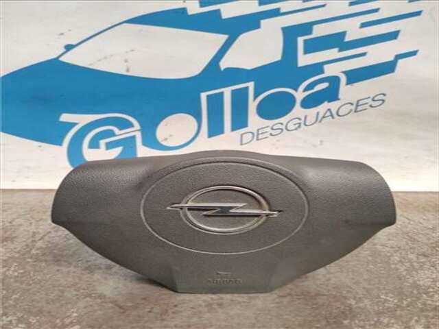 Airbag Delantero Izquierdo Opel Astra 1.6