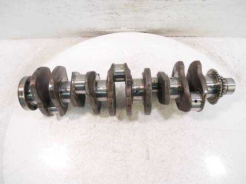 Cigüeñal Ford Ranger 200 CV 147KW