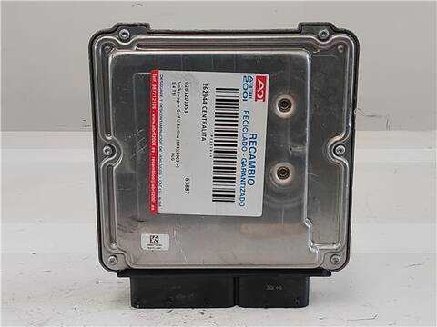 Foto 1ª: Centralita Motor ECU Volkswagen Golf 1.4 TSI 170CV 125KW [BLG] (2006)