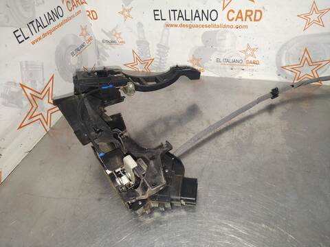 Foto 4ª: Cerradura Puerta Delantera Derecha Ford Mondeo AMBIENTE 125CV 92KW [QYBA] (2007)