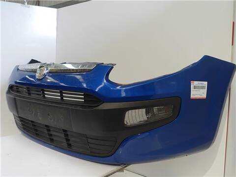 Foto 3ª: Paragolpes Delantero Fiat Punto 1.3 D MULTIJET 90CV 66KW [199 A3.000] (2010)