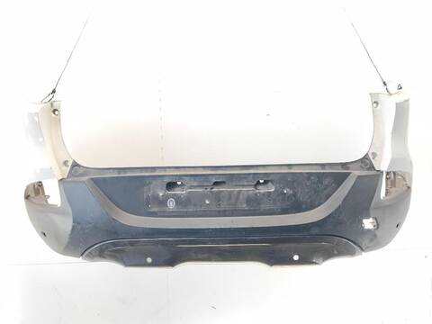 Paragolpes Trasero Renault Kadjar 1.5 DCI 110