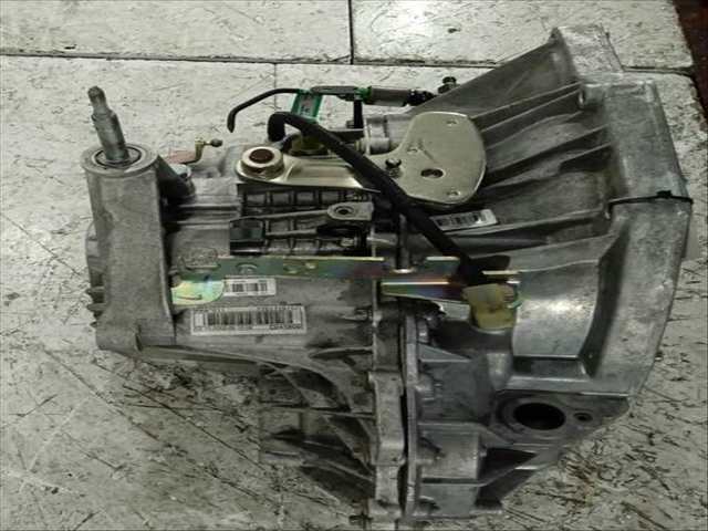 Caja Cambios Renault Espace 2.2 DCI TD 150CV 110KW