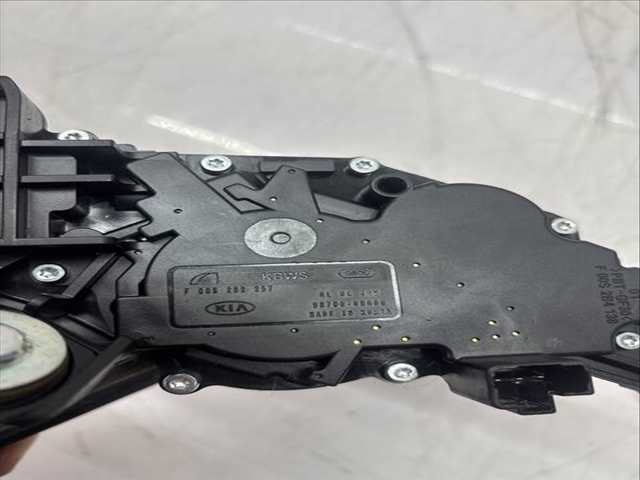 Foto 2ª: Motor Limpia Delantero Kia Sportage 135 CV 99KW [G4FD] (2016)