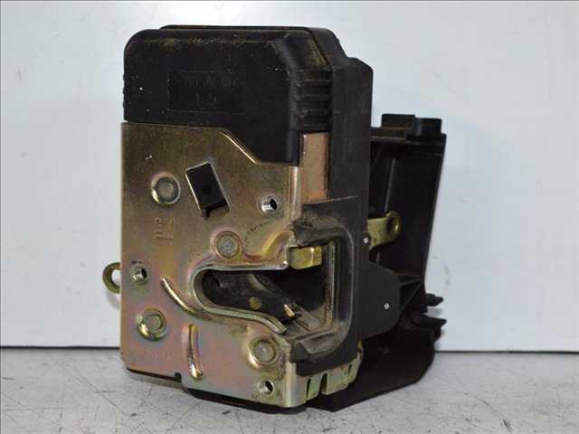 Foto 3ª: Cerradura Puerta Delantera Izquierda Opel Astra 1.6 G MODELO G,1998-2003 [X16SZR] (1999)