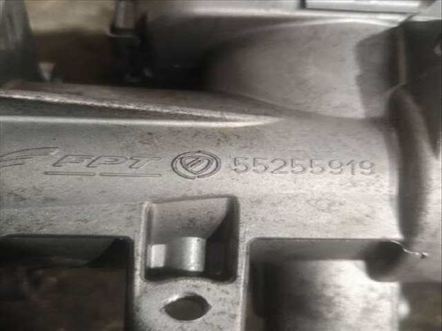 Foto 3ª: Caja Mariposa Fiat Fiorino 1.2 D III 225) 199A9000 (2015)