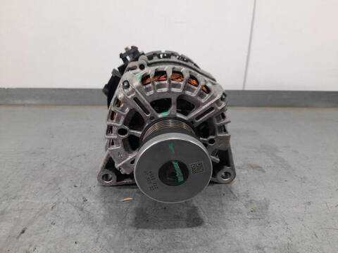 Foto 2ª: Alternador Ford Puma ST-LINE 120CV 88KW [ZTJE] (2021)