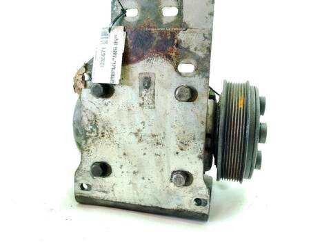 Foto 3ª: Compresor Aire Acondicionado Mercedes Vario VERSION INDEFINIDA (2008)