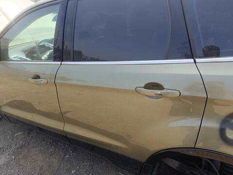 Puerta Trasera Izquierda Ford Kuga TITANIUM 140CV 103KW