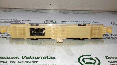 Foto 2ª: Mando Multifuncion Toyota Rav4 ACTIVE 124CV 91KW [1ADFTV] (2014)