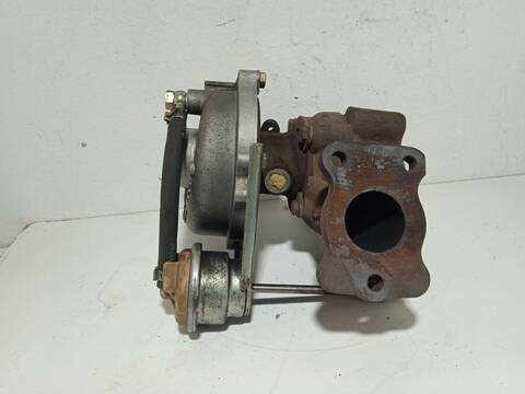 Foto 3ª: Turbocompresor Citroen Xsara 2.0 HDI CAT RHY - DW10TD) BERLINA 90CV 66KW (2000)