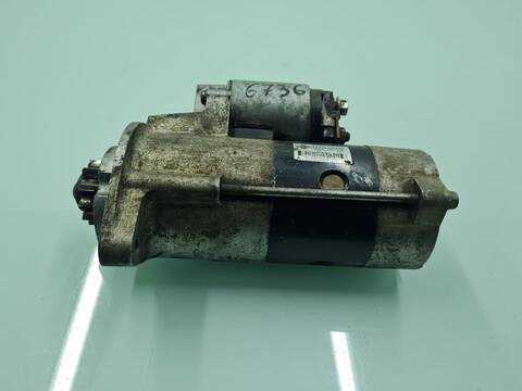Foto 3ª: Motor de Arranque Nissan Pathfinder GASOLINA [YD25DDTI] (2005)