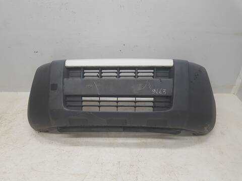Foto 1ª: Paragolpes Delantero Peugeot Bipper BASICO (2008)