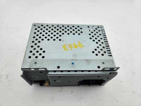 Sistema Audio Radio CD Ford Transit 330 L2 TOURNEO TITANIUM HYBRID 184CV 136KW