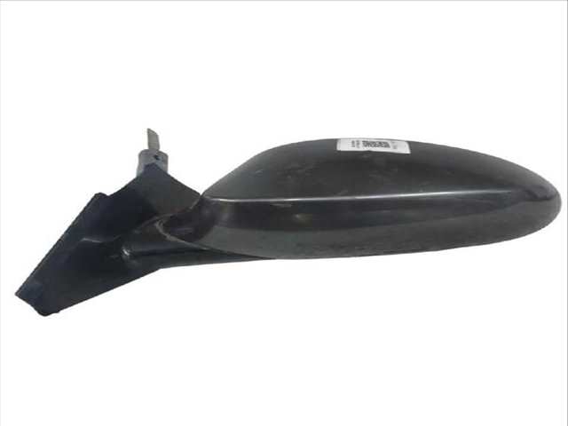 Foto 2ª: Retrovisor Izquierdo Bmw Serie 1 114 118 D (2006)