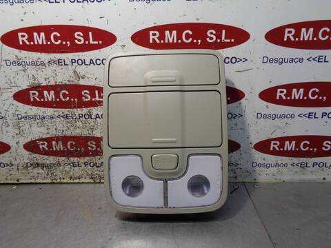 Luz Interior Kia Carens BASIC 116CV 85KW