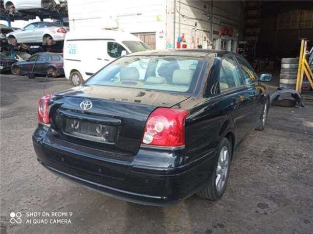 Foto 2ª: Amortiguador Delantero Derecho Toyota Avensis 2.2 D-4D EXECUTIVE BERLINA (5-PTAS.) [2.2 LTR. - 110 KW D-4D CAT] [2AD-FTV]