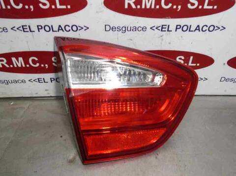 Foto 1ª: Piloto Portón Izquierdo Kia Rio BASIC 75CV 55KW [D3FA] (2015)