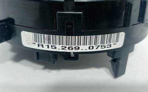 Foto 2ª: Anillo Airbag Kia Ceed 1.4 CRDI CAT 90CV [D4FB] (2012)