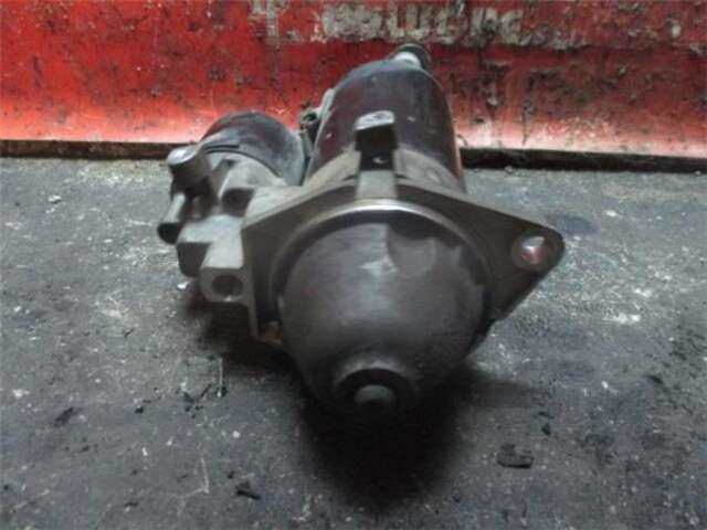 Motor de Arranque Opel Astra 2.0 DTI 16V