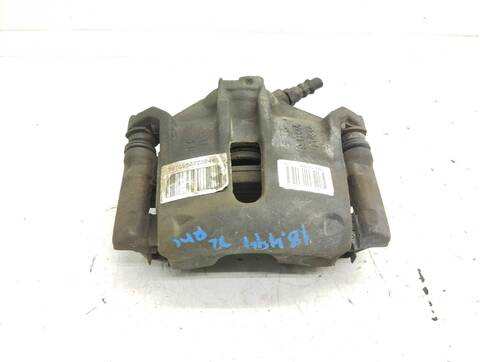 Pinza Freno Delantera Izquierdo Peugeot 208 STYLE 82CV 60KW