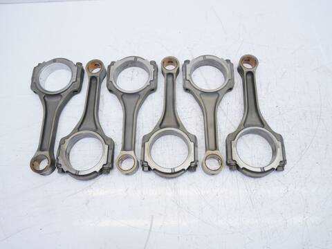 Biela Ford Edge 269 - 290 CV