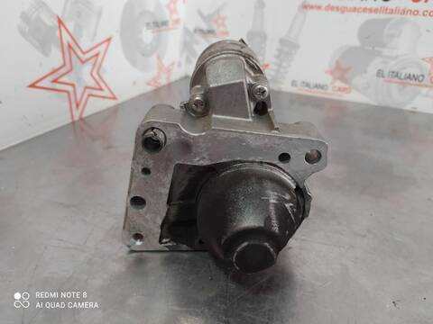 Foto 2ª: Motor de Arranque Citroen C4 BUSINESS CLASS PICASSO 112CV 82KW [9H05] (2013)