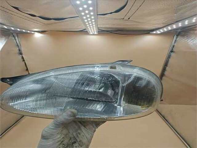 Foto 2ª: Faro Izquierdo Opel Corsa 1.0 BASE (E) [1.0 LTR. - 40 KW 12V CAT (X 10 XE - LW3)] [X10XE]